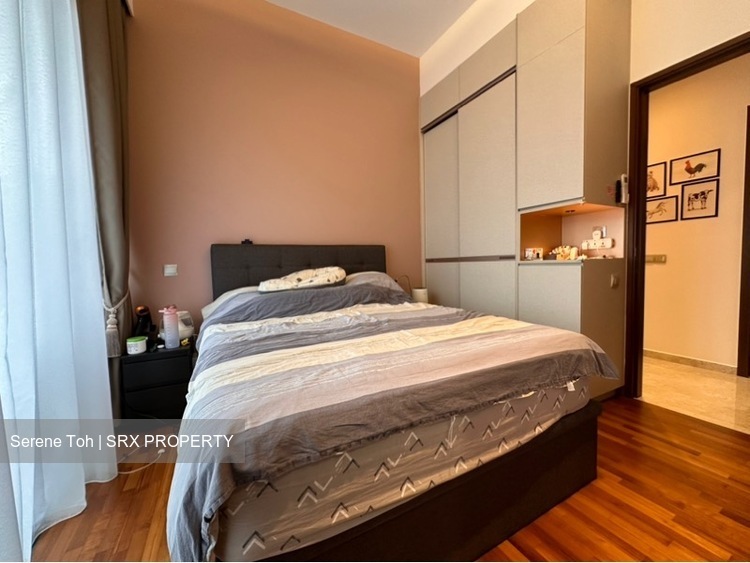 Lattice One (D20), Apartment #572725231